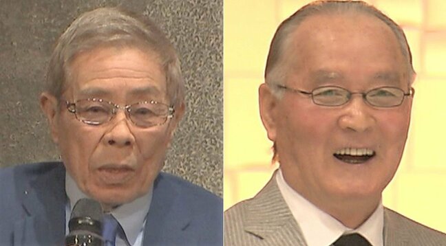 【 北島三郎 】　長嶋茂雄さんを哀悼　「とても寂しく残念です。歩んできた道は違いますが、同じ世代で同じ時代を頑張って生きてきた。」|TBS NEWS DIG