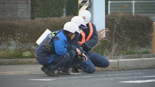 横断歩道で男子小学生（8）を大型トラックでひいて死亡させた元運転手の男　勤務先には以前から運転態度に対する苦情も…「起こるべくして起こった」検察側の求刑は？【裁判詳報・前編】|TBS NEWS DIG