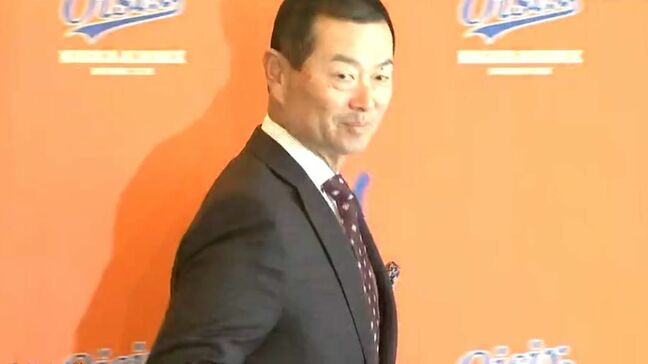 「日本野球界の発展に」桑田真澄氏がオイシックスCBOに就任|TBS NEWS DIG