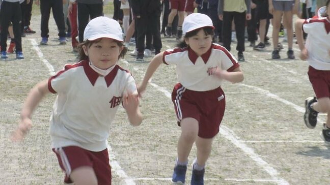 もうすぐ「運動会」　早く走れるコツを町長が伝授！？　一年に一度の「一大行事」学校側が大切にするのは『体を動かす楽しさ』の共有|TBS NEWS DIG
