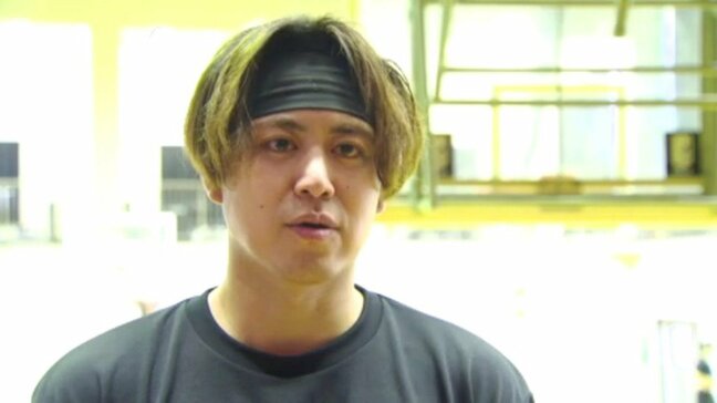 【最下位からの再起誓う】 新体制の愛媛オレンジバイキングスが本格始動|TBS NEWS DIG