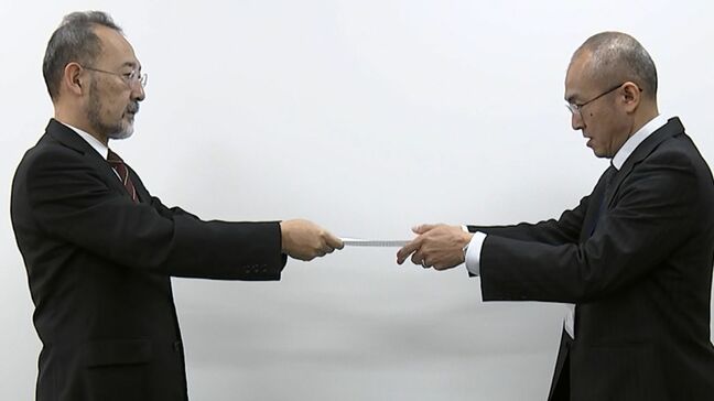 岡山県の最低賃金が時給1047円に引き上げ 労働組合などが岡山県に支援を要請|TBS NEWS DIG