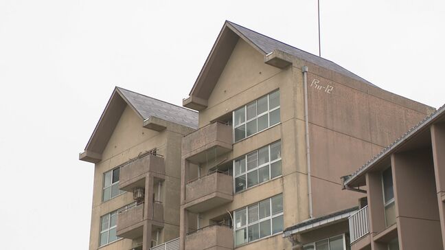 公営住宅や国家公務員宿舎を無償で提供 能登半島地震の被災者向けに|TBS NEWS DIG