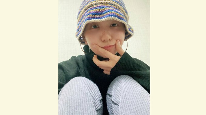 Qaijff（クアイフ）森彩乃さん「右胸全摘、そして右腋のリンパ節の切除」を報告「引き続き、生きる！」|TBS NEWS DIG