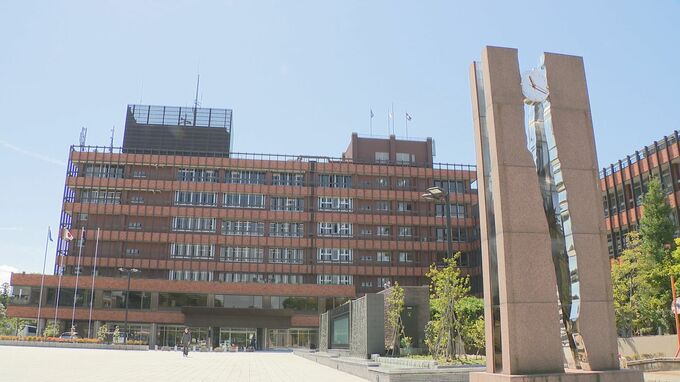 期日前投票所で選挙区・比例代表の投票用紙を二重交付か　金沢市　|　石川県のニュース｜MRO北陸放送