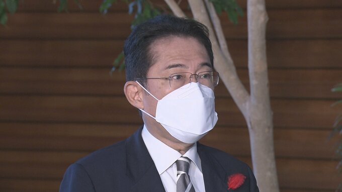 【速報】W杯日本代表がスペインに歴史的勝利で岸田総理「皆さんの奮闘に心から敬意」「喜びを国民とともに分かち合いたい」