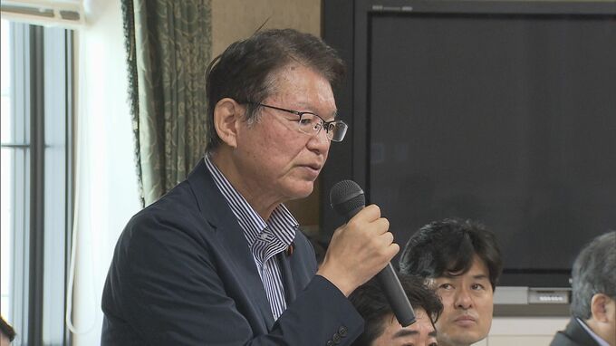 個人情報保護委員会調査対象、河野大臣を排除せず　マイナめぐり|TBS NEWS DIG