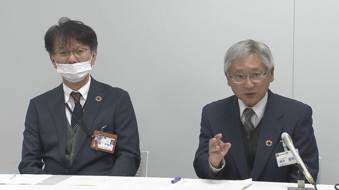 64歳教授が「たわけ」発言で懲戒処分 本人は聞き取り調査拒否「ハラスメントには当たらない」と書面 岐阜市立女子短期大学　|　名古屋・愛知・岐阜・三重のニュース【CBC news】 | CBC web