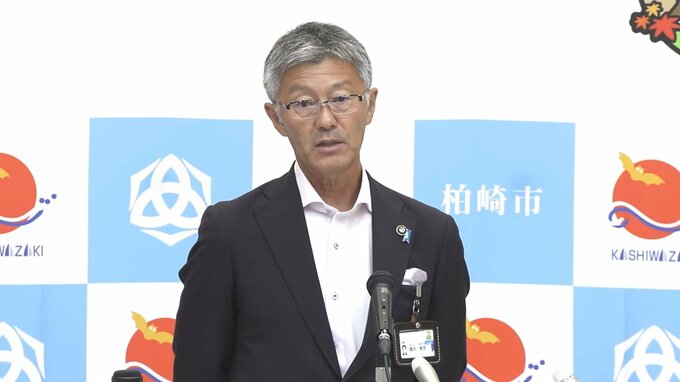 「総括などできていない」福島第一原発事故の新潟県“3つの検証”に桜井雅浩 柏崎市長「熟議と結論が導かれることを願う」|TBS NEWS DIG