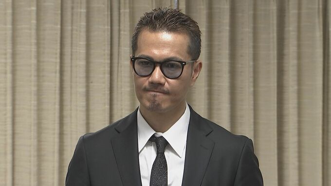 EXILE　ATSUSHIさん　新型コロナウイルス感染を公表　8月11日(木・祝)、13日(土)、14日(日)に開催予定の公演は、延期または中止|TBS NEWS DIG