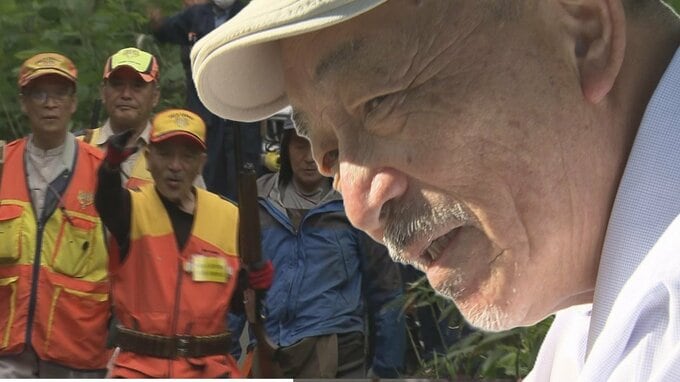 「学習能力がすごい高い。捕獲か射殺しないと『人間は怖くないんだ』と…」青森・クマによる女性死亡事故　救出に当たったハンターが『女性を襲ったクマ』の習性が変わった可能性を示唆　「音を鳴らせばクマが離れる」過信しないで　|　青森のニュース│ATV NEWS│青森テレビ