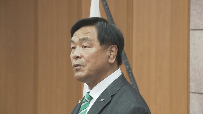全国初のファンド創設を宣言「幸福度日本一の石川県をつくり上げる」馳浩知事が決意 　|　石川県のニュース｜MRO北陸放送