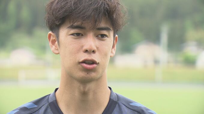 「今治を倒す」昇格に向け大一番　相手は“元監督”率いる今治　カギ握る絶好調の19歳　J3福島ユナイテッドFC　|　福島のニュース│TUF