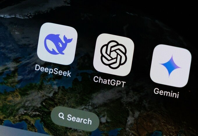 モバイルＡＩアプリ市場、オープンＡＩ主導で急拡大－20億ドル規模へ