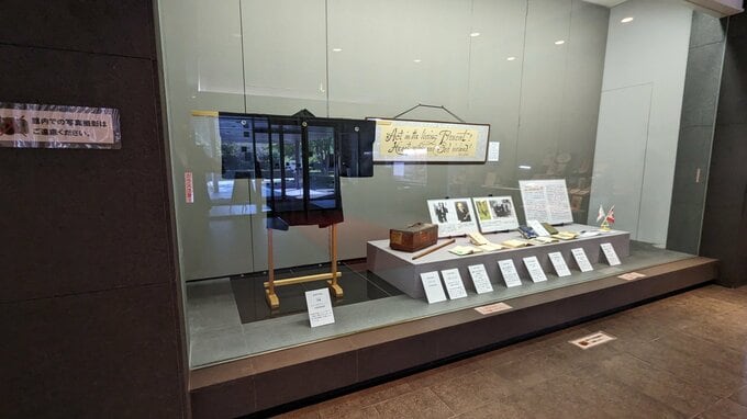 国際人としての新渡戸稲造の活躍に迫る　「新渡戸を知ろうキャンペーン」　盛岡市|TBS NEWS DIG