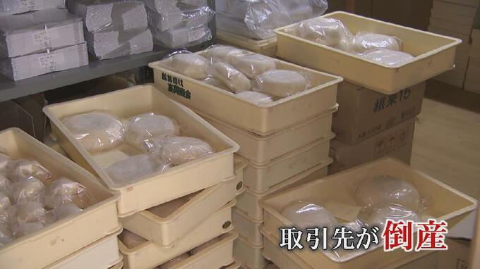 「助けてやってほしいのじゃ」被災地を救ったSNS発信…取引先の倒産と地震で“大量の鏡餅”が在庫に　富山・氷見市　|　富山のニュース｜天気・防災｜チューリップテレビ