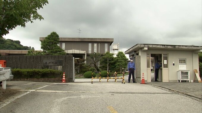 「見せても良いものだと誤認していた」高知刑務所で受刑者342人分の個人情報が漏えい　　|　高知のニュース・天気｜KUTV NEWS | KUTVテレビ高知
