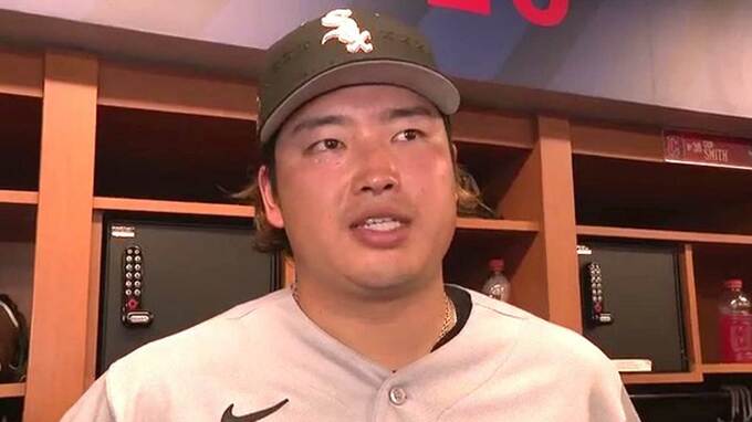 村上宗隆「打ちたかったですけど…素晴らしい球を見れた」球宴デビューは空三振　ウイニングボールの行方に「持って帰ろうと思った」|TBS NEWS DIG