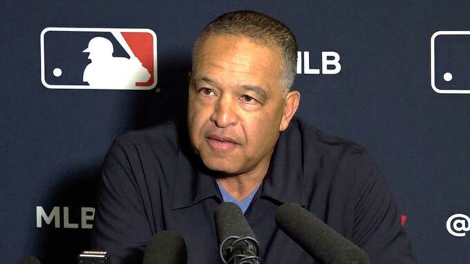 大谷翔平のWBC二刀流に指揮官は「投げてほしくない」 山本・佐々木が出場なら「制限や制約に関しては、彼らに機会を与える」|TBS NEWS DIG