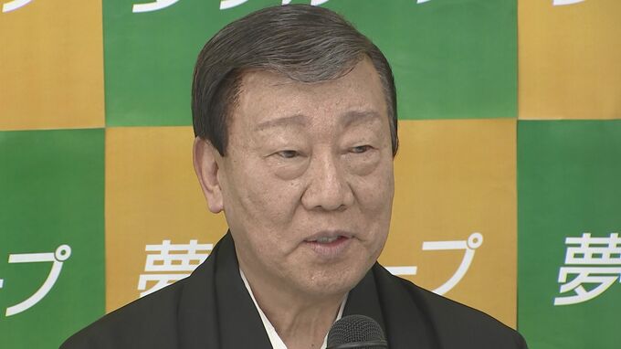 【橋幸夫】歌手引退撤回　“生涯現役宣言”　「命かけて声枯れるまで歌わせていただきたい」|TBS NEWS DIG