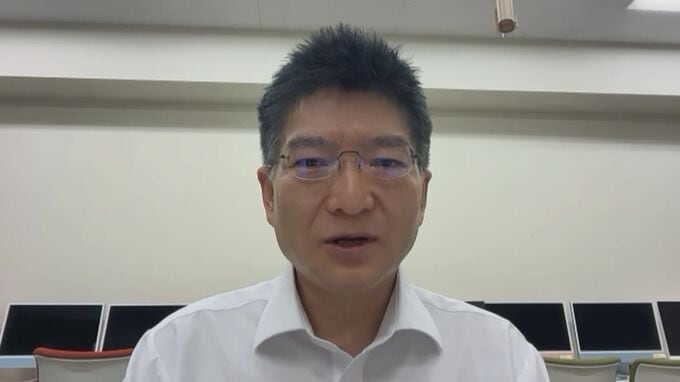 各地で相次ぐ山林火災… 大規模化の原因は地球温暖化？ 専門家｢極端な乾燥が起こりやすくなる｣ 有効なのは｢ドローン｣|TBS NEWS DIG
