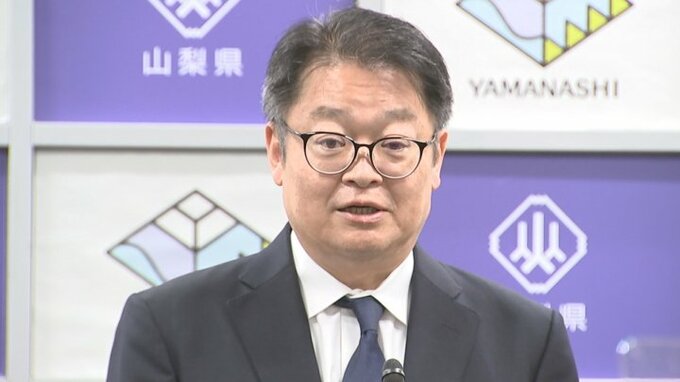 「ラーメンですら１杯2000円」　富士山で2000円の“通行料”徴収目指す山梨県知事が地元からの慎重な声に反論|TBS NEWS DIG