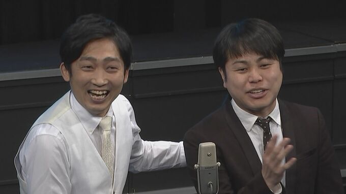 【NON STYLE】井上裕介さんの結婚発表後に相方・石田明さんがブログで衝撃告白|TBS NEWS DIG