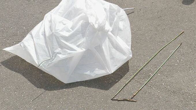 東武アーバンパークラインは運転再開 “カラスの巣”が原因で火災・停電か　男性1人がけが|TBS NEWS DIG