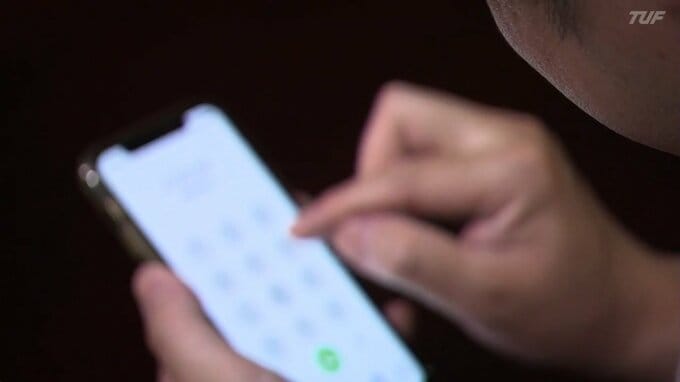 なりすまし詐欺被害、10月末までに10億円超　統計開始以来過去最悪　福島|TBS NEWS DIG