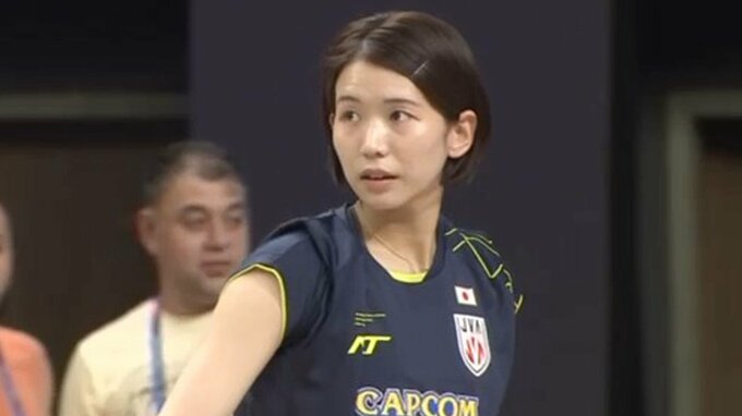 日本戦は1分でチケット売り切れの情報も 　古賀紗理那、“完全アウェイ”トルコとの初戦で「自分たちのパフォ ーマンスを」【ネーションズリーグ】|TBS NEWS DIG