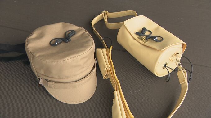 ジブリ映画作品の世界を｢音｣で体感　イヤホンで音楽や効果音を聞きながら…ジブリパーク内を散策　6日間限定イベント　|　名古屋・愛知・岐阜・三重のニュース【CBC news】 | CBC web