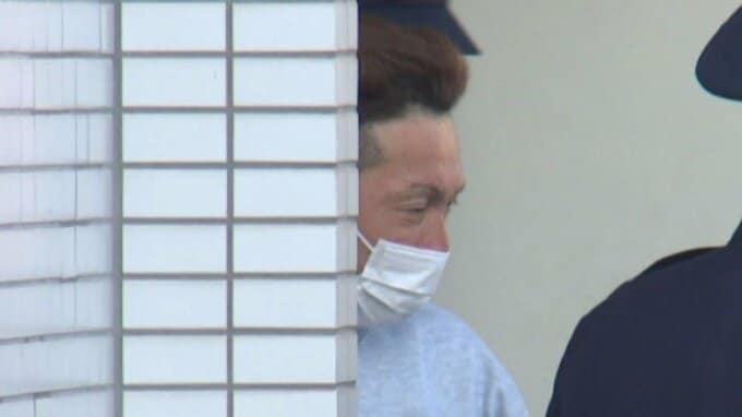 統合失調症で入退院を繰り返し、再び入院させられると思い犯行に… 母親の頭を花瓶で殴り、ペティナイフで首を突き刺し殺害　愛媛・松山市|TBS NEWS DIG