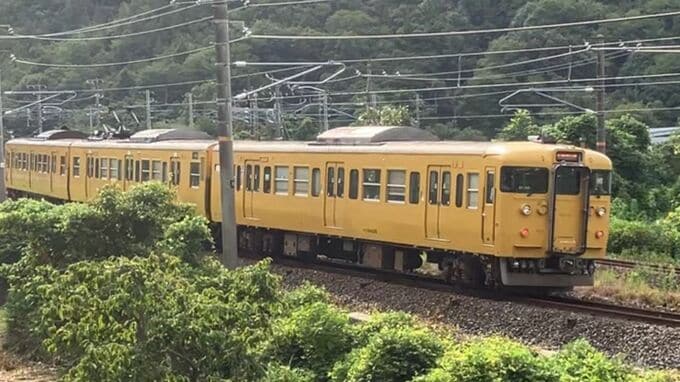 【JR伯備線】新見駅～米子駅間で運転を見合わせ【14日午前9時30分現在】|TBS NEWS DIG
