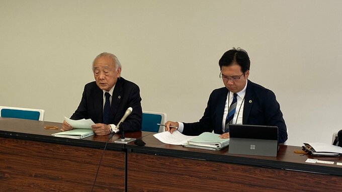 「この機会に声を上げて欲しい」旧優生保護法をめぐる被害 6月5日弁護団が電話相談会実施へ　大分　|　大分のニュース｜OBS NEWS｜大分放送