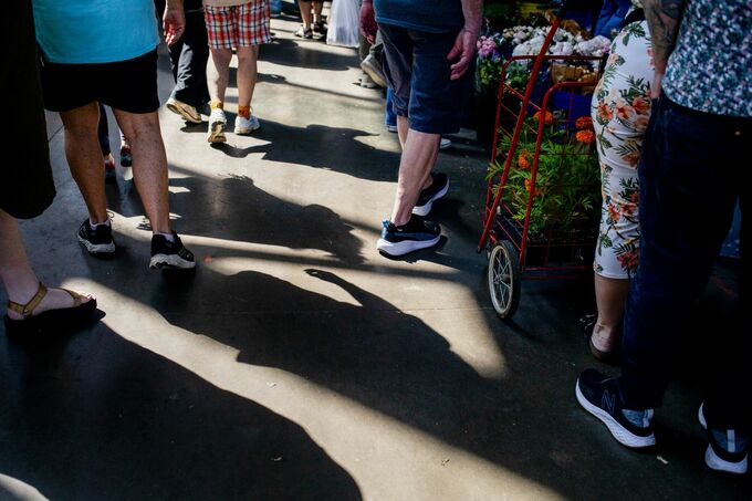 米ISM非製造業指数、9月は50に低下－事業活動コロナ以来の縮小圏