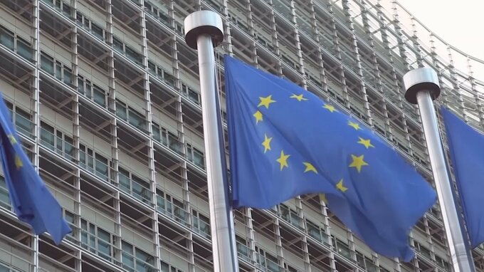 EU 中国念頭に経済安全保障戦略、先端技術の軍事転用警戒|TBS NEWS DIG