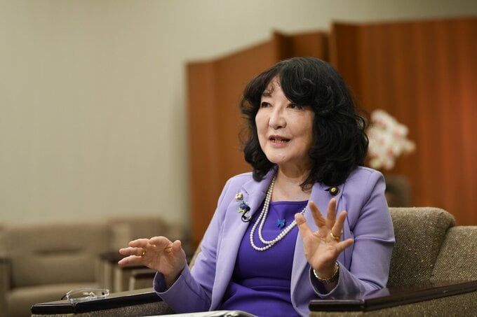 片山財務相｢高市首相はリフレ派ではない｣、日銀の独立性を非常に尊重