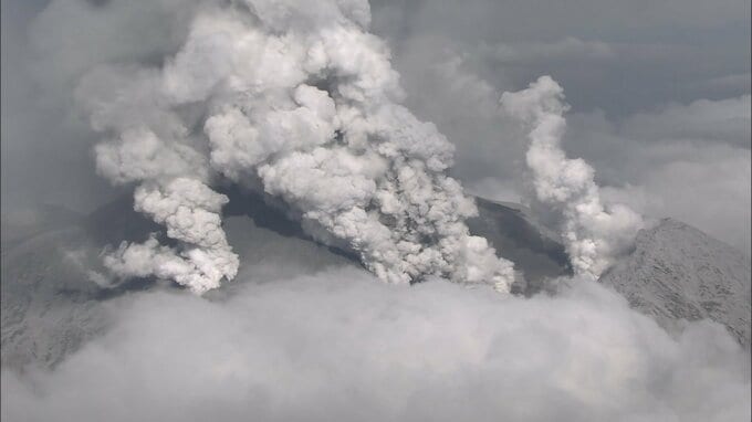 【速報】遺族側の敗訴が確定 御嶽山噴火めぐり国と長野県に賠償求めた訴訟 最高裁が遺族側の上告を棄却決定|TBS NEWS DIG