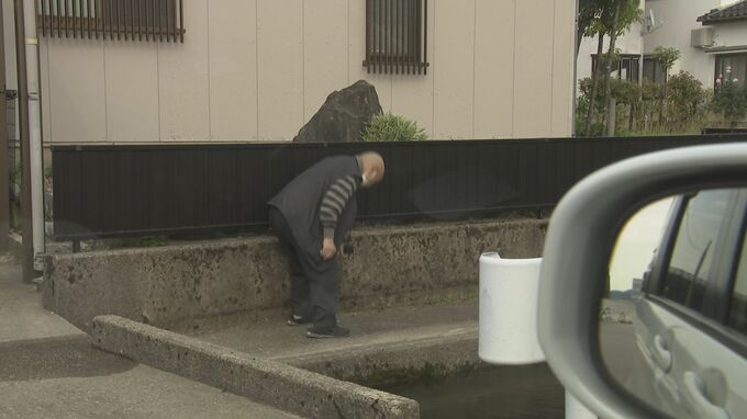“認知症”の行方不明者1万8709人の衝撃　富山県では用水路に高齢者が落ちて亡くなる悲劇が止まない現実…事態は悪化　|　富山のニュース｜天気・防災｜チューリップテレビ
