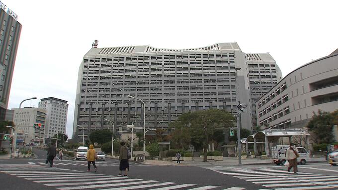 3か月ぶりに沖縄県内のインフルエンザ警報解除　八重山では基準の3倍近い感染報告が続く|TBS NEWS DIG
