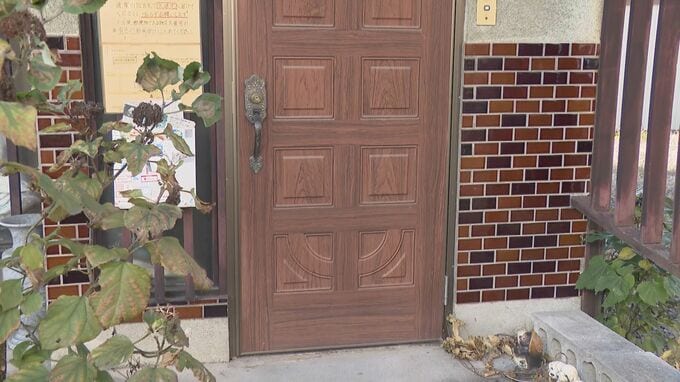 自宅2階に白骨化した遺体… 放置した疑いで78歳男を逮捕 きのう交通事故を起こし捜査員が訪れ見つける 遺体は妻だと説明 愛知･知立市　|　名古屋・愛知・岐阜・三重のニュース【CBC news】 | CBC web