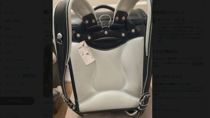 中古の“500円ランドセル”はアリ？ナシ？「お買い得ですね」「可哀想な子供」…“ラン活”で賛否論争　ランドセル以外の通学カバンも…鳥取県の主流「ナップランラン」とは？|TBS NEWS DIG