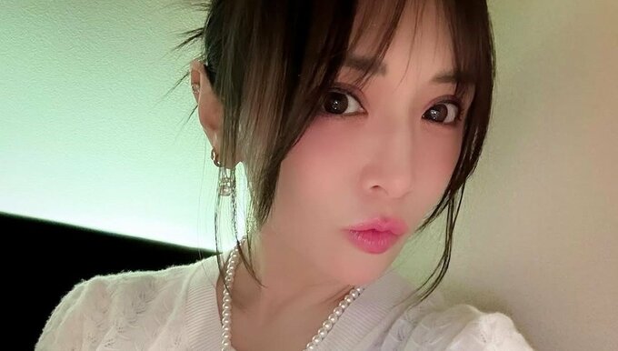 浜崎あゆみさん　「#ギックリ腰」「#どしたら治りますか」　ＳＮＳでファンからは心配の声　「心配すぎる」|TBS NEWS DIG