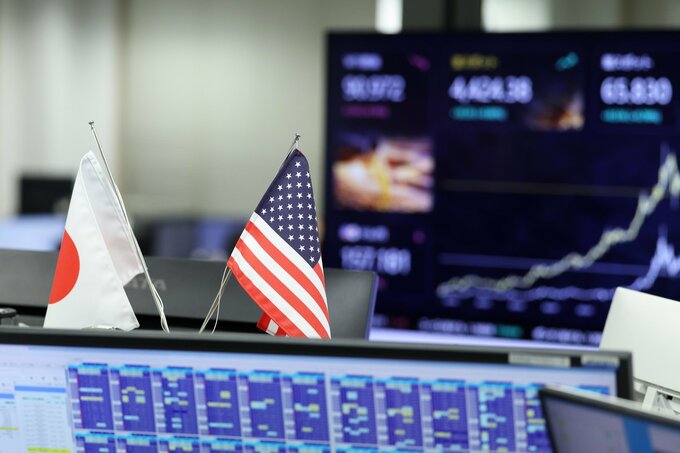 円が154円台、2月以来の高値－介入時の上昇局面を上回る