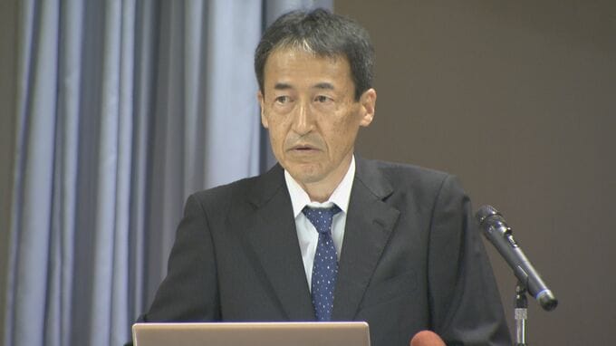 「誹謗中傷も非常に多かった」軽井沢町のスキーバス事故「あの日のことを忘れていない」遺族が地元の高校生に交通安全や命の大切さを伝える　長野　|　SBC NEWS | 長野のニュース | SBC信越放送