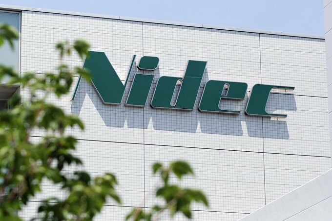 ニデック社債の信用低下、国債利回りとギャップ拡大－不適切会計疑い