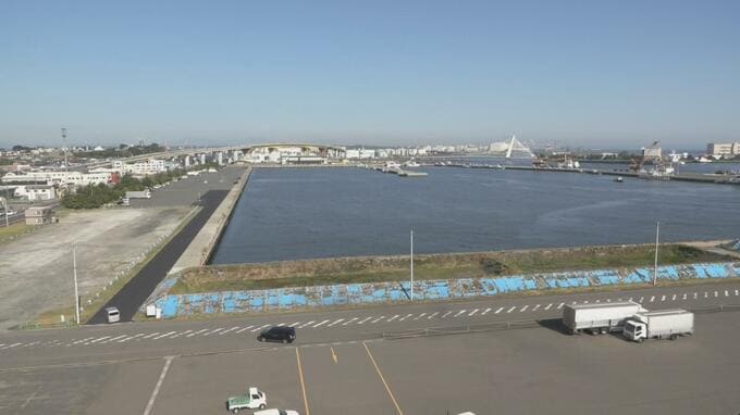 震度6強の地震の影響で　青森県八戸市市内の小中学校　65校が臨時休校　|TBS NEWS DIG