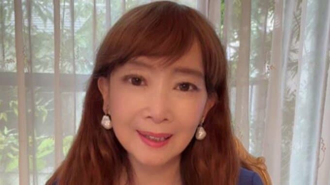 【 アグネス・チャン 】　「最愛の母が天に召されました」　100歳の母の死去を報告　「悲しみと同時に、感謝の気持ちで涙が溢れ出ます」|TBS NEWS DIG