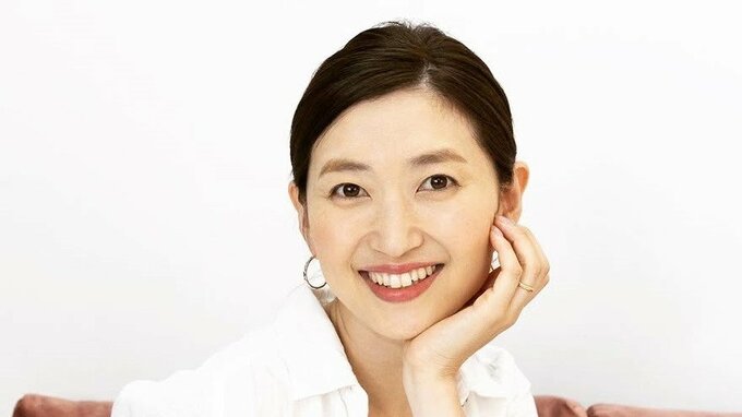 【訃報】岸本梓さん　がんのため39歳で死去　3児の母　リポーターなどで活躍　|TBS NEWS DIG