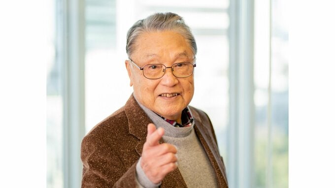【 伊東四朗（89）】　来年6月の “卒寿” を機に芸能活動引退へ　「『眼、耳、脳、腰、膝・・』すべてが急速に退化」「いい爺ィになりました」|TBS NEWS DIG